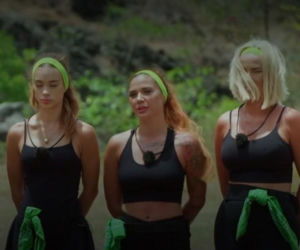 Królowa Przetrwania 3, odcinek 8