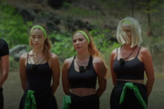 Królowa Przetrwania 3, odcinek 8