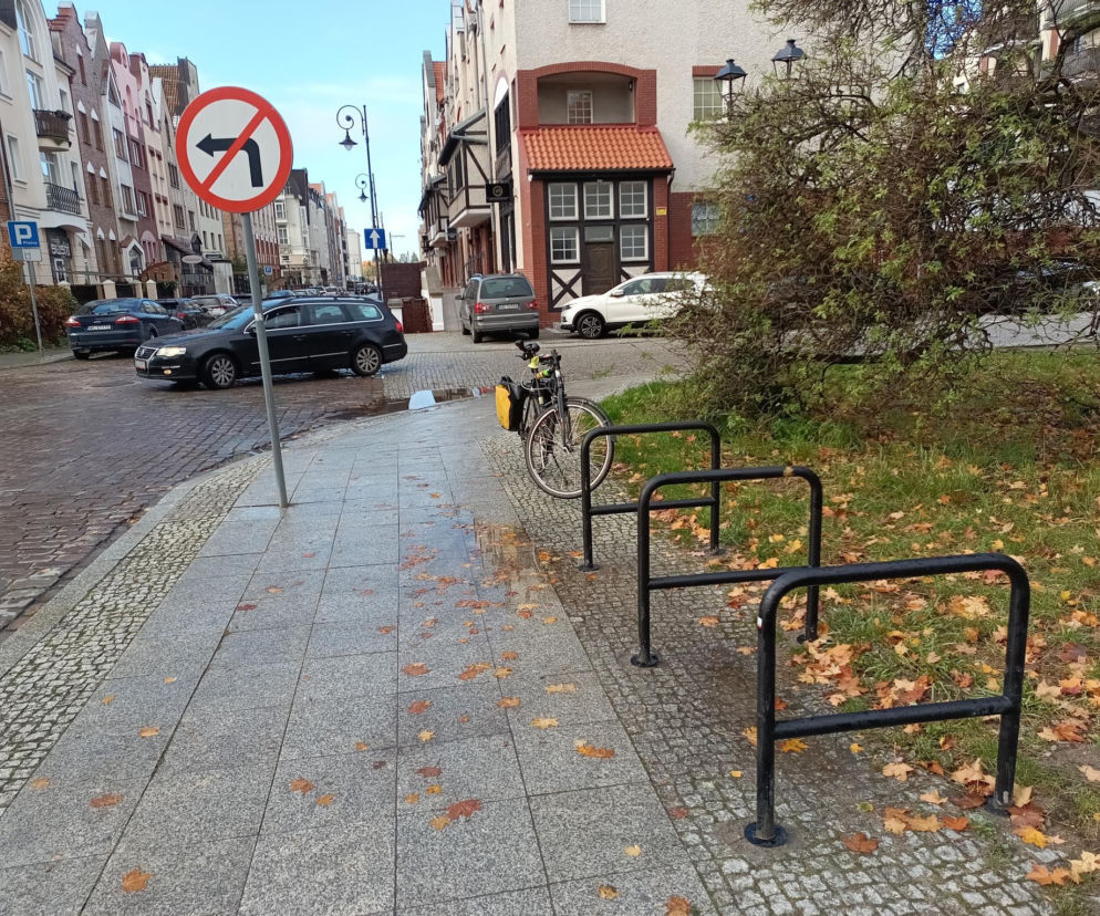 Mieszkańcy zdecydowali. Tu staną nowe parkingi i podpórki rowerowe