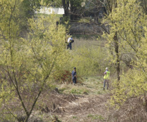 Poszukiwania zaginionego Kacperka