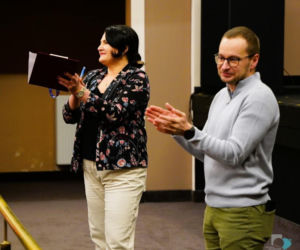 34 Finał WOŚP w Iławie