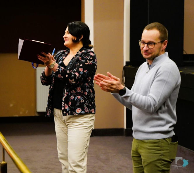 34 Finał WOŚP w Iławie