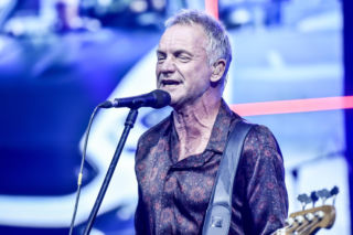 Sting bez miodu nie wystąpi