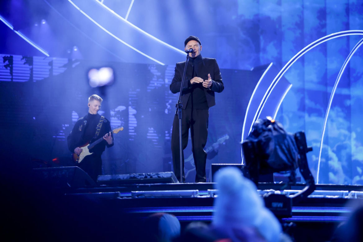 Fani są w szoku po występie Stinga! 74-latek wyglądał, jak młodzieniaszek. Wszystko przez jeden szczegół