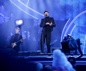 Fani są w szoku po występie Stinga! 74-latek wyglądał, jak młodzieniaszek. Wszystko przez jeden szczegół