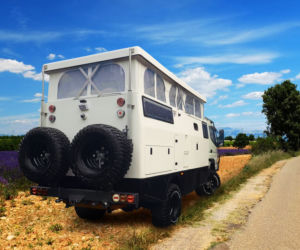 Rambler 4x4 