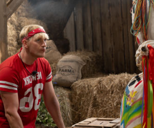 Farma, sezon 5, odcinek 5