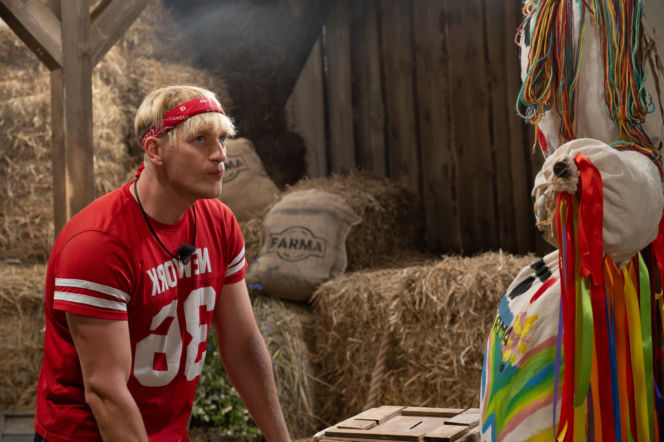 Farma, sezon 5, odcinek 5