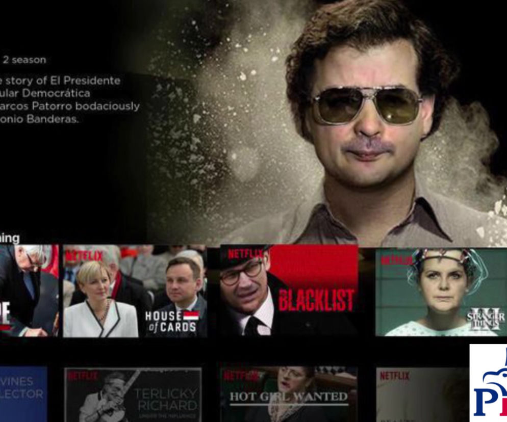 PiSflix