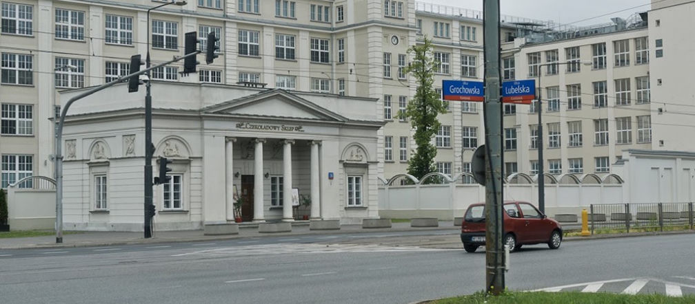 Noc Muzeów