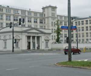Noc Muzeów