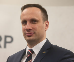 Ziobro ocalił swoich złotych chłopców