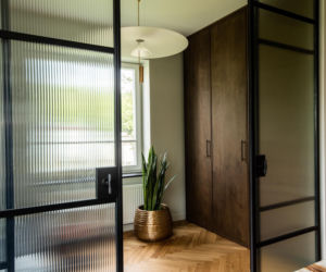 80-m mieszkanie w Gdyni - projekt masz.design