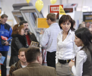 15 marca 2009 zakończyły się 18. Międzynarodowe Targi Budowlane BUD-GRYF,  13. Targi Energii Konwencjonalnej i Odnawialnej ENERGIA oraz Targi Dużych Inwestycji TDI 