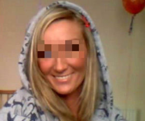 Morderstwo na wyspie Jersey. Izabela Rz. - żona mordercy nie była w ciąży