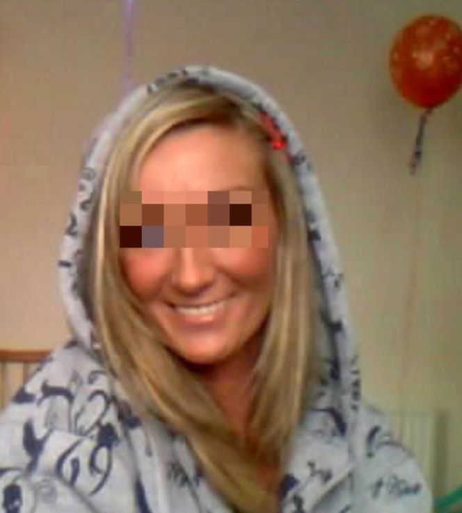 Morderstwo na wyspie Jersey. Izabela Rz. - żona mordercy nie była w ciąży