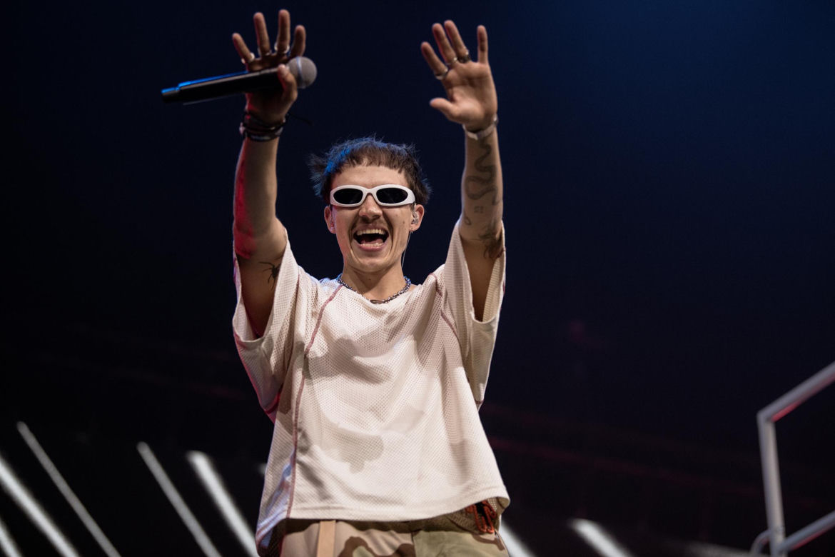 Festiwal Ekipy 2026 w Krakowie