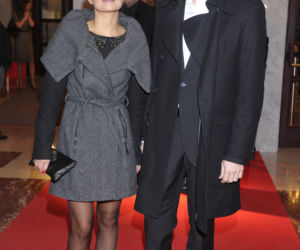 Agnieszka Sienkiewicz, Maciej Marczewski