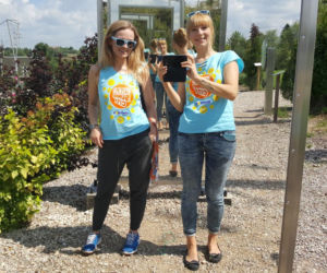 Eska Summer City Białystok odwiedziła Fast Park [ZDJĘCIA]