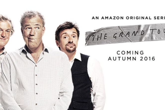 The Grand Tour