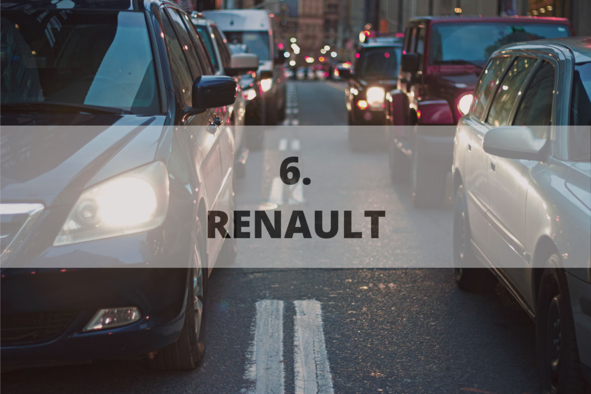 RENAULT
