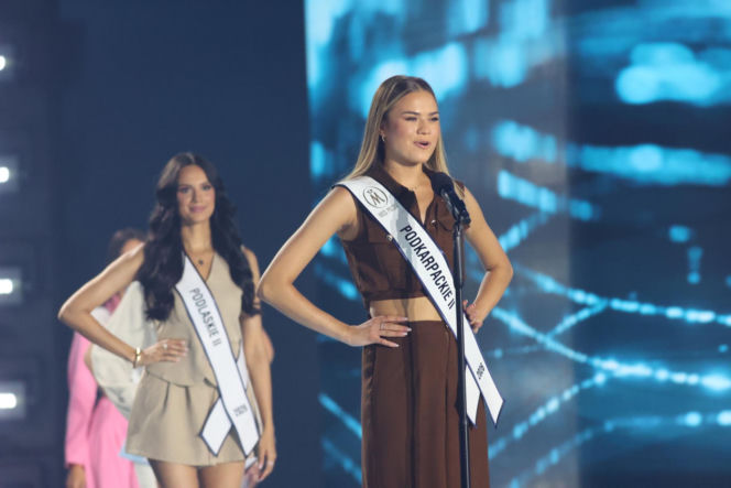 Miss Polski 2026
