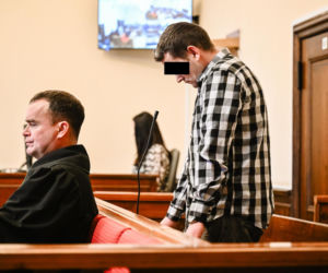Zabił żonę i upozorował wypadek. Zapadł prawomocny wyrok Dożywocie dla Tomasza K.