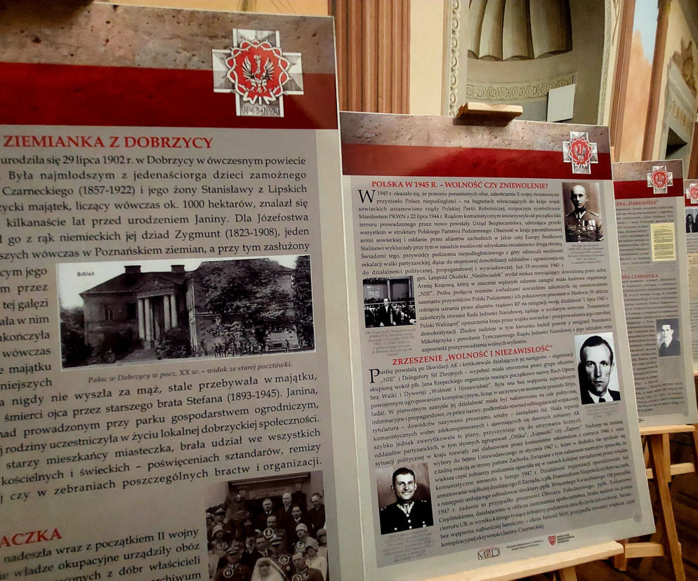 Nocne Zwiedzanie w Muzeum Ziemiaństwa w Dobrzycy