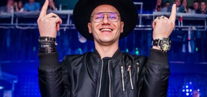 Gromee po Eurowizji 2018 osiągnął wielki sukces! 