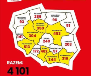 Kilka tysięcy rodzin w Polsce, w tym około 200 na Lubelszczyźnie, wciąż czeka na pomoc [AUDIO]