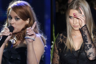 Paschalska bez makijażu reaguje na wpis koleżanki z Klanu. Kaczorowskiej znów się dostało [foto]