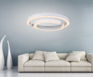 Lampa wisząca MAXlight AURA