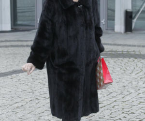 Beata Tyszkiewicz pogrążona w żałobie. Zmarł jej bliski człowiek