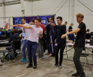 Falkon 2018 w Lublinie