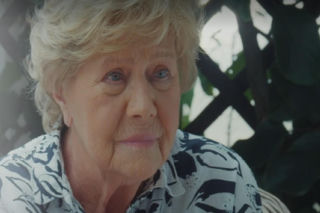 M jak miłość odc. 1899. Barbara (Teresa Lipowska)