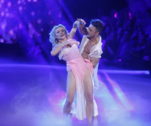 Taniec z gwiazdami. Dancing with the stars odc. 6