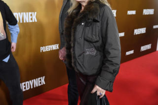 Grażyna Szapołowska