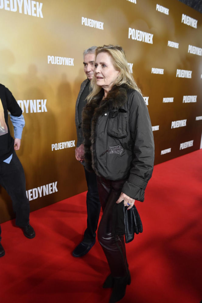 Grażyna Szapołowska