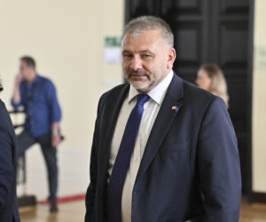 Waldemar Żurek na przestrzeni lat. Tak zmieniał się minister sprawiedliwości