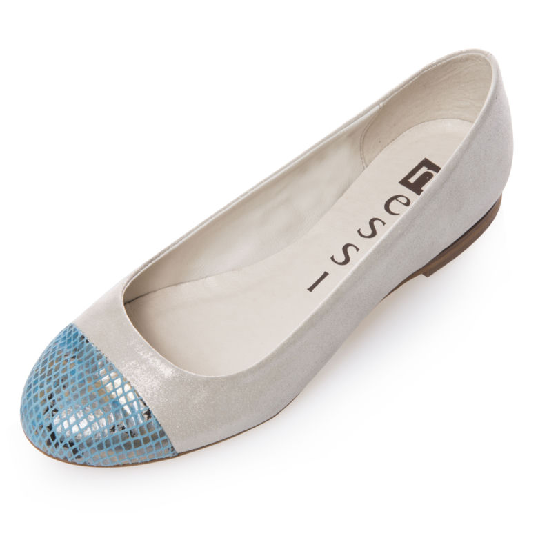 Buty w ciąży: bądź radosna!