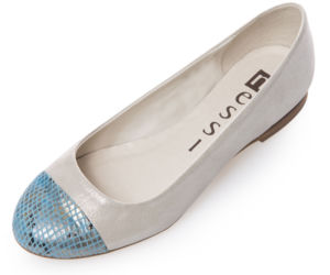 Buty w ciąży: bądź radosna!