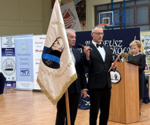 Samochodówka świętuje jubileusz