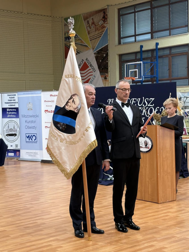 Samochodówka świętuje jubileusz