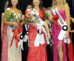 Miss Polonia USA finalistki