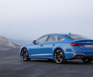 Audi S5 Sportback (2020)