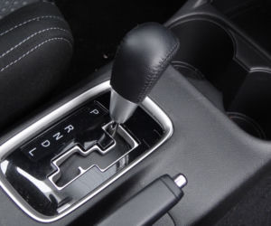 Mitsubishi Outlander 2.2 DID 6AT 4WD Intense Plus
