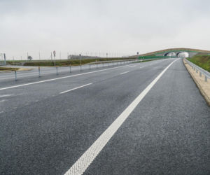 GDDKiA pokazała zdjęcia! Tak wygląda otwarta S19 Bielsk Podlaski – Boćki