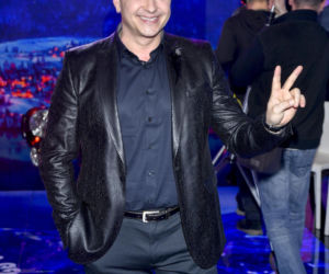 Zaczynał od rocka, dziś jest królem disco polo. Tak przez lata zmieniał się Radek Liszewski