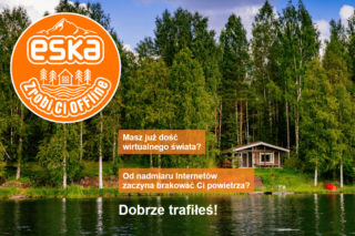 ESKA Zrobi Ci OFFline: o co chodzi w zabawie? Jak się zgłosić?