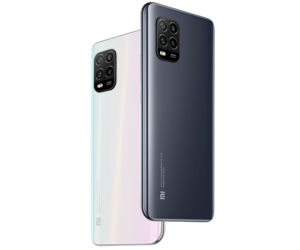 Xiaomi Mi 10 Lite 5G
